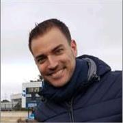 Profesor de PADEL BRUNETE, BOADILLA DEL MONTE, VILLANUEVA DE LA CAÑADA, MAJADAHONDA